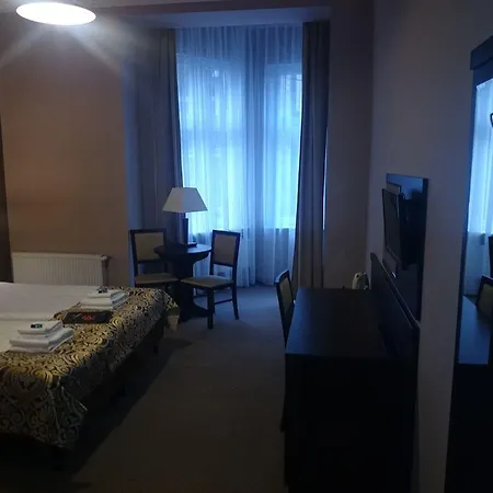 Ttrooms 3*
