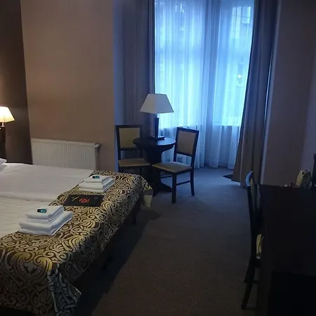 Ttrooms Pensjonat Poznań