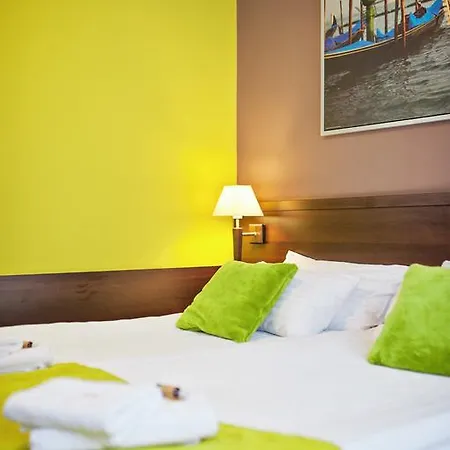 Ttrooms 3*