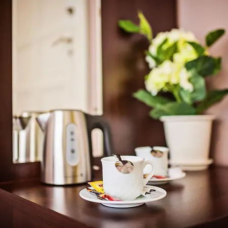 Ttrooms Pensjonat 3*