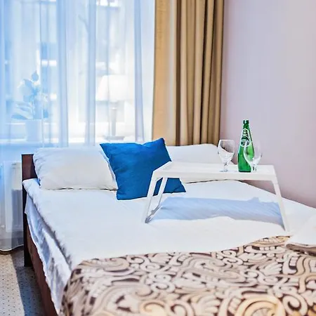 Ttrooms Poznań
