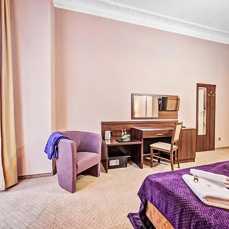 Ttrooms 3*