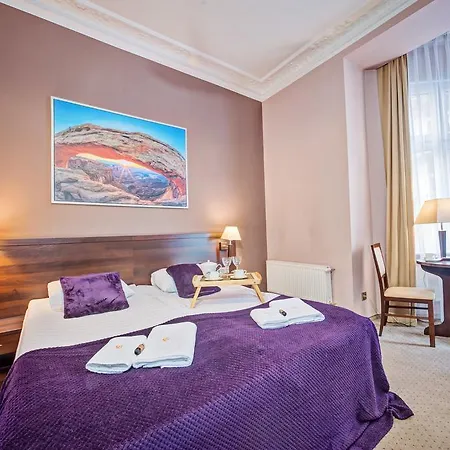 Ttrooms Pensjonat 3*