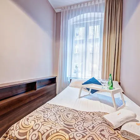 Ttrooms Pensjonat