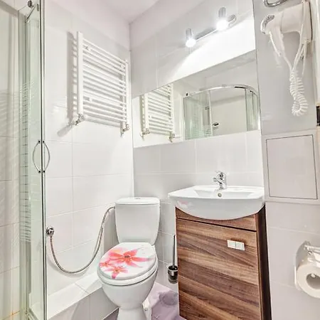 Ttrooms 3* Poznań
