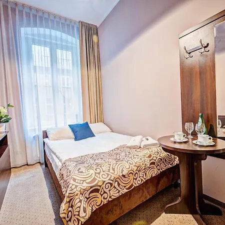 Ttrooms Pensjonat Poznań