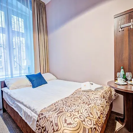 Ttrooms 3*