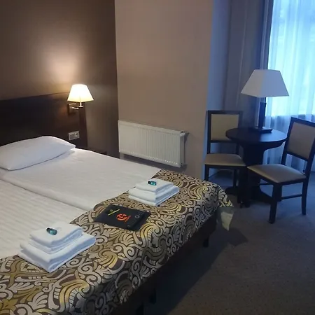 Ttrooms