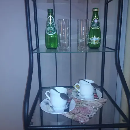 Ttrooms Pensjonat Poznań