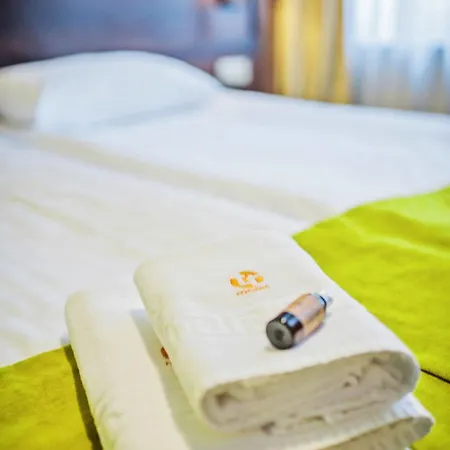 Ttrooms Poznań