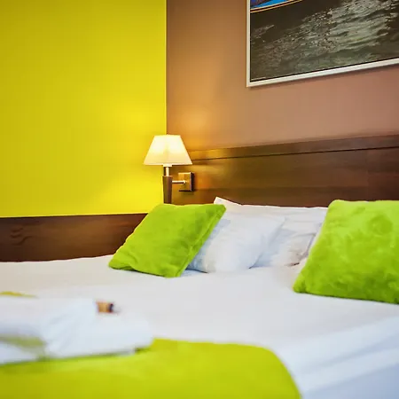 Ttrooms 3*