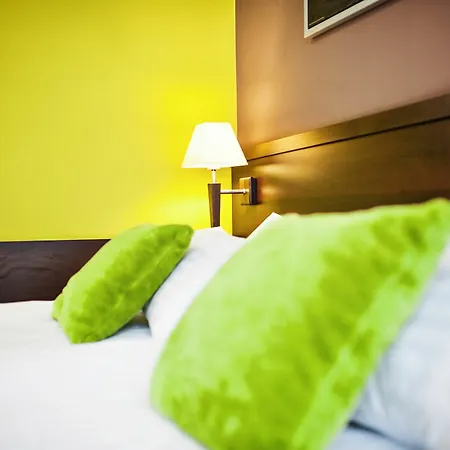 Ttrooms Pensjonat Poznań