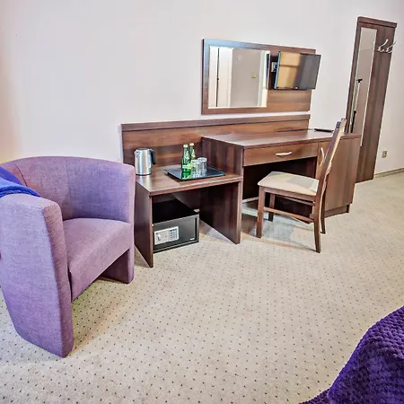 Ttrooms 3*