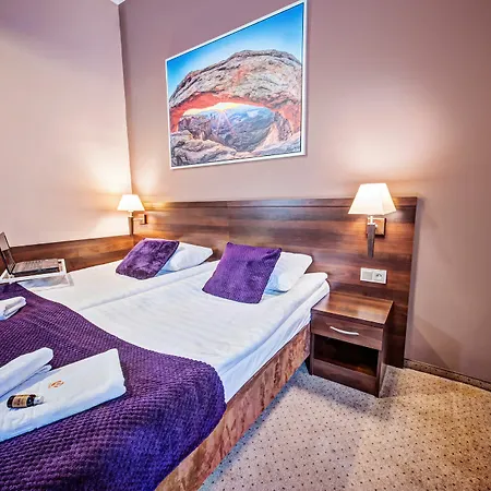 Ttrooms Poznań