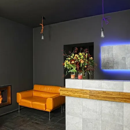 Ttrooms Pensjonat