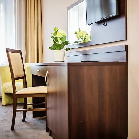 Pensjonat Ttrooms